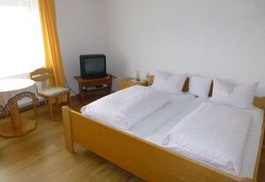 Landgasthof "Altes Haus" – Doppelzimmer