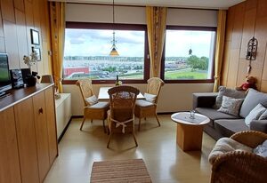 Ferienwohnung Trumann Nr. 2 "Lachmöwe"