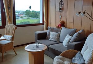 Ferienwohnung Trumann Nr. 2 "Lachmöwe"