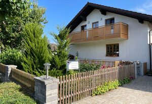 Apartment-Ferienwohnung Penzkofer