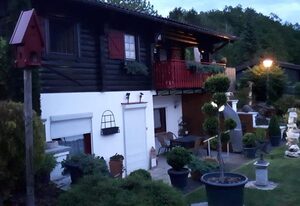 Haus Monika – Ferienwohnung