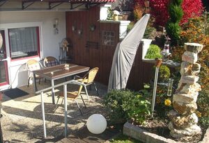 Haus Monika – Ferienwohnung