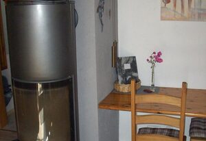 Haus Monika – Ferienwohnung