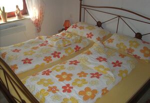 Haus Monika – Ferienwohnung