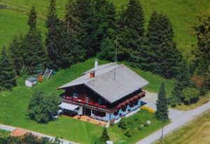 Gästehaus Killer