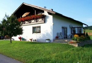 Ferienwohnung Wenzl – Ferienwohnung mit Balkon 115 qm