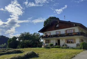 Ferienwohnung Andre