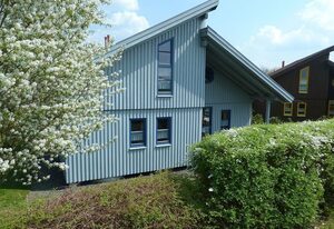 Ferienhaus Nr. 12B1, Feriendorf Hagbügerl, Bayr. Wald