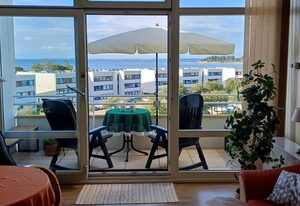 Ferienwohnung Trumann Nr. 1 "Seeschwalbe"
