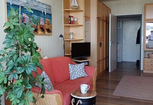 Ferienwohnung Trumann Nr. 1 "Seeschwalbe"