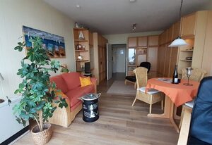 Ferienwohnung Trumann Nr. 1 "Seeschwalbe"