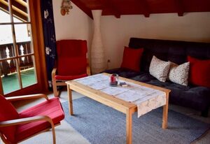 Ferienwohnung in Miesbach