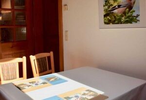 Ferienwohnung in Miesbach