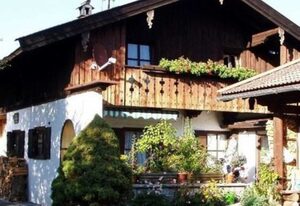 Ferienwohnung Gleissl, Kreuth-Oberhof