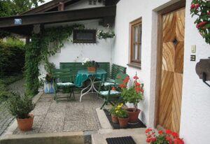 Ferienwohnung Gleissl, Kreuth-Oberhof