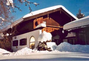 Ferienwohnung Gleissl, Kreuth-Oberhof
