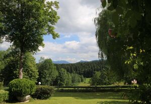 Ferienhaus Enke nahe Tegernsee