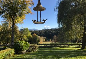 Ferienhaus Enke nahe Tegernsee
