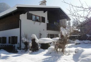 Haus Strillinger, Kreuth-Riedlern – Ferienwohnung Strillinger