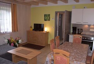 Ferienhaus Nr. 16B2, Feriendorf Hagbügerl, Bayr. Wald