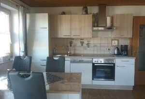 Ferienwohnung Stöberl Gerda – FeWo Stöberl Gerda(80 qm)mit herrlichem Blick auf den Großen Osser