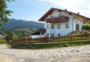 Ferienwohnung Stöberl Gerda – FeWo Stöberl Gerda(80 qm)mit herrlichem Blick auf den Großen Osser