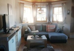 Ferienwohnung Stöberl Gerda – FeWo Stöberl Gerda(80 qm)mit herrlichem Blick auf den Großen Osser