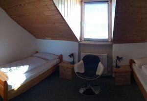 Haus Arberblick