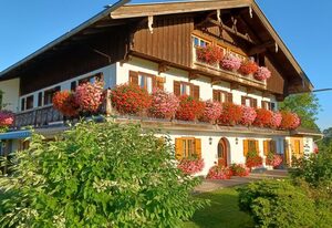 Ferienwohnung Oberlinner