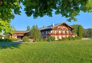 Ferienwohnung Oberlinner