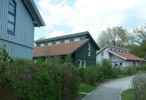 Ferienhaus Nr. 13B1, Feriendorf Hagbügerl, Bayr. Wald