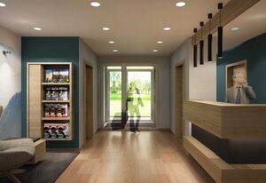 Leo  Apartments - Bayerischer Hof Miesbach GmbH – Comfort