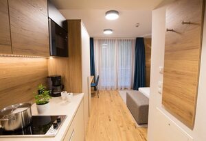 Leo  Apartments - Bayerischer Hof Miesbach GmbH – Comfort