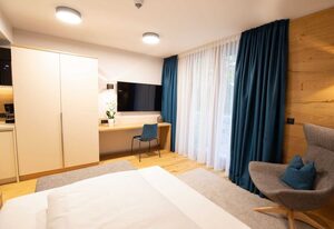 Leo  Apartments - Bayerischer Hof Miesbach GmbH – Comfort