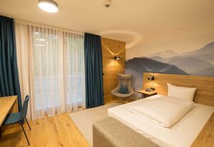Leo  Apartments - Bayerischer Hof Miesbach GmbH – Comfort