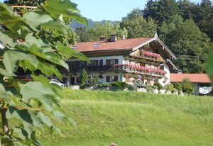 Böcklhof, Kreuth-Brunnbichl – Ferienwohnung Hirschberg