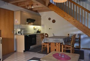 Ferienhaus Nr. 18B1, Feriendorf Hagbügerl, Bayr. Wald