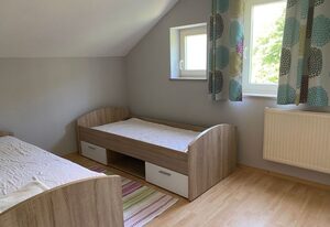Studio-Ferienhaus