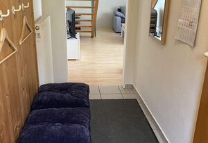 Studio-Ferienhaus