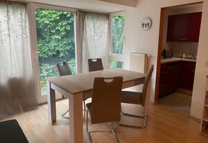 Studio-Ferienhaus