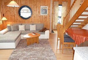 Ferienhaus Nr. 11B2, Feriendorf Hagbügerl, Bayr. Wald