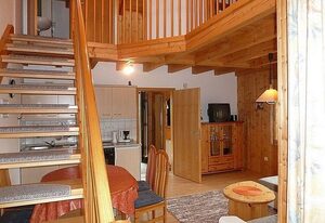 Ferienhaus Nr. 11B2, Feriendorf Hagbügerl, Bayr. Wald