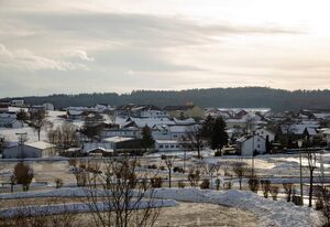 Ferienwohnung Zebrowski – FeWo