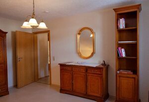 Ferienwohnung Zebrowski – FeWo