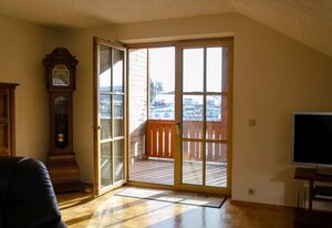 Ferienwohnung Zebrowski – FeWo