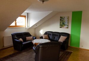 Ferienwohnung Zebrowski – FeWo
