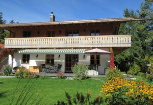 Ferienwohnung Tegernsee,Fam. Schneider, Kreuth – Ferienwohnung 2 - EG