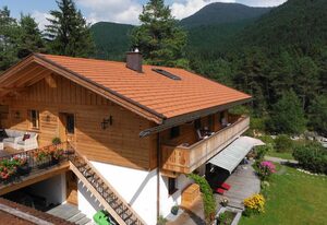 Ferienwohnung Tegernsee,Fam. Schneider, Kreuth – Ferienwohnung 2 - EG