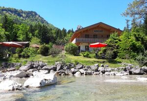 Ferienwohnung Tegernsee,Fam. Schneider, Kreuth – Ferienwohnung 2 - EG
