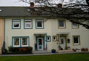 Ferienwohnung Stoelk